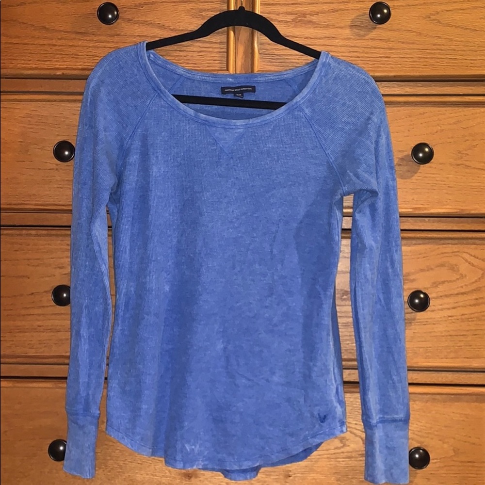 Comfiest Long Sleeve Around!!